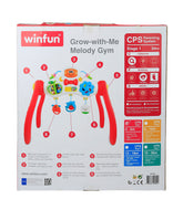 Jucarie winfun - centru de activitate bebelusi